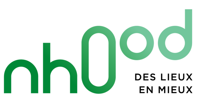Nhood logo