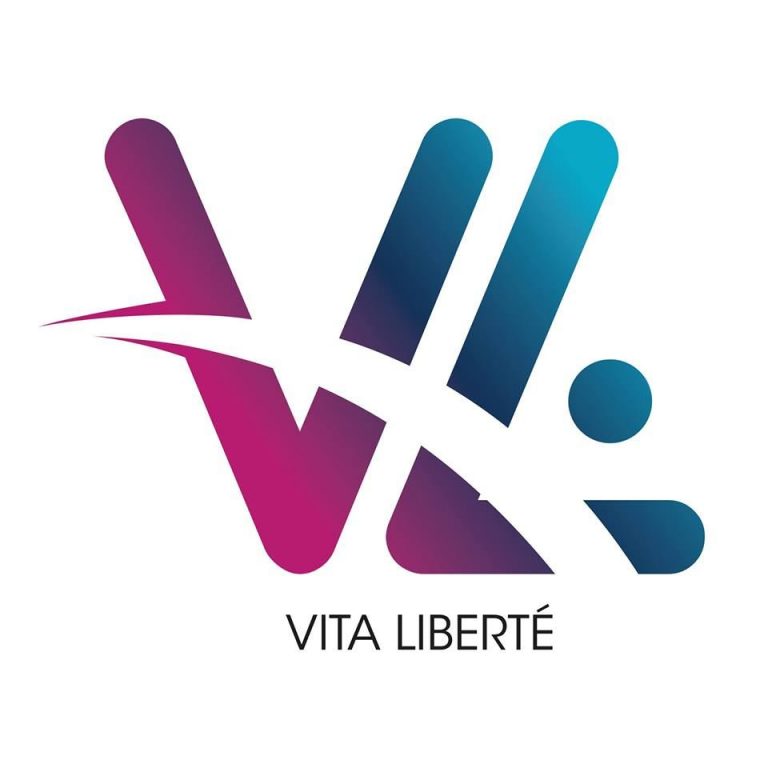 Logo vitaliberté